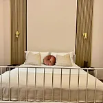 Vatican Exclusive Suite