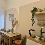 Vatican Exclusive Suite