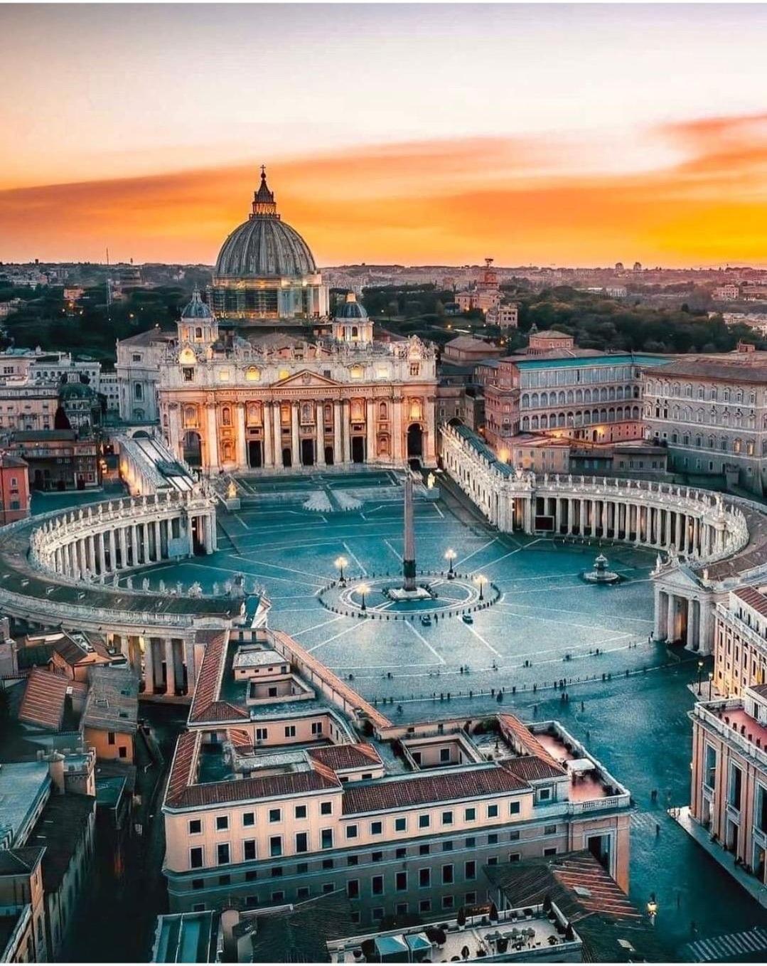 Apartment Vatican Exclusive